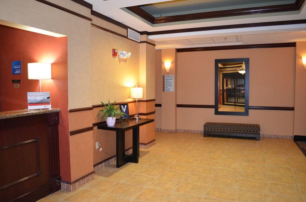 Holiday Inn Express Rolla By Ihg Exterior photo
