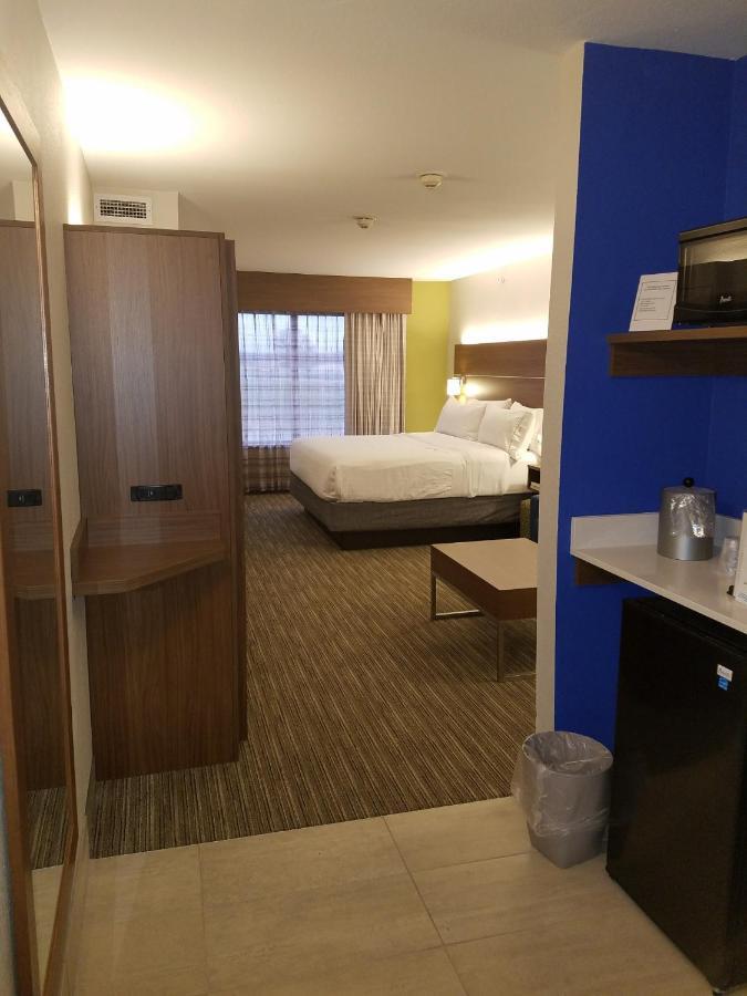 Holiday Inn Express Rolla By Ihg Exterior photo