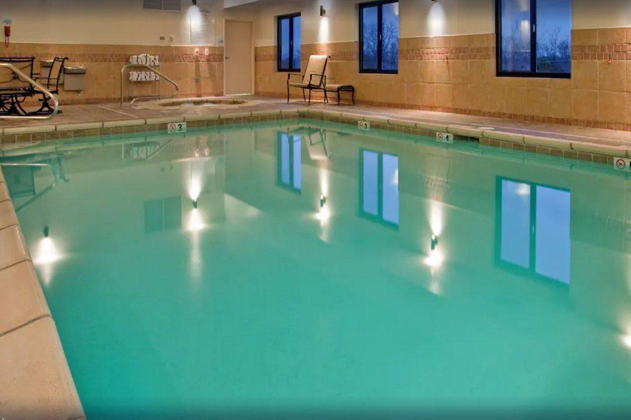 Holiday Inn Express Rolla By Ihg Exterior photo