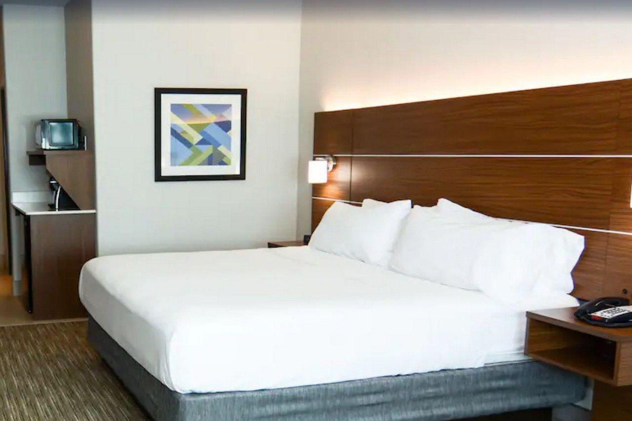 Holiday Inn Express Rolla By Ihg Exterior photo