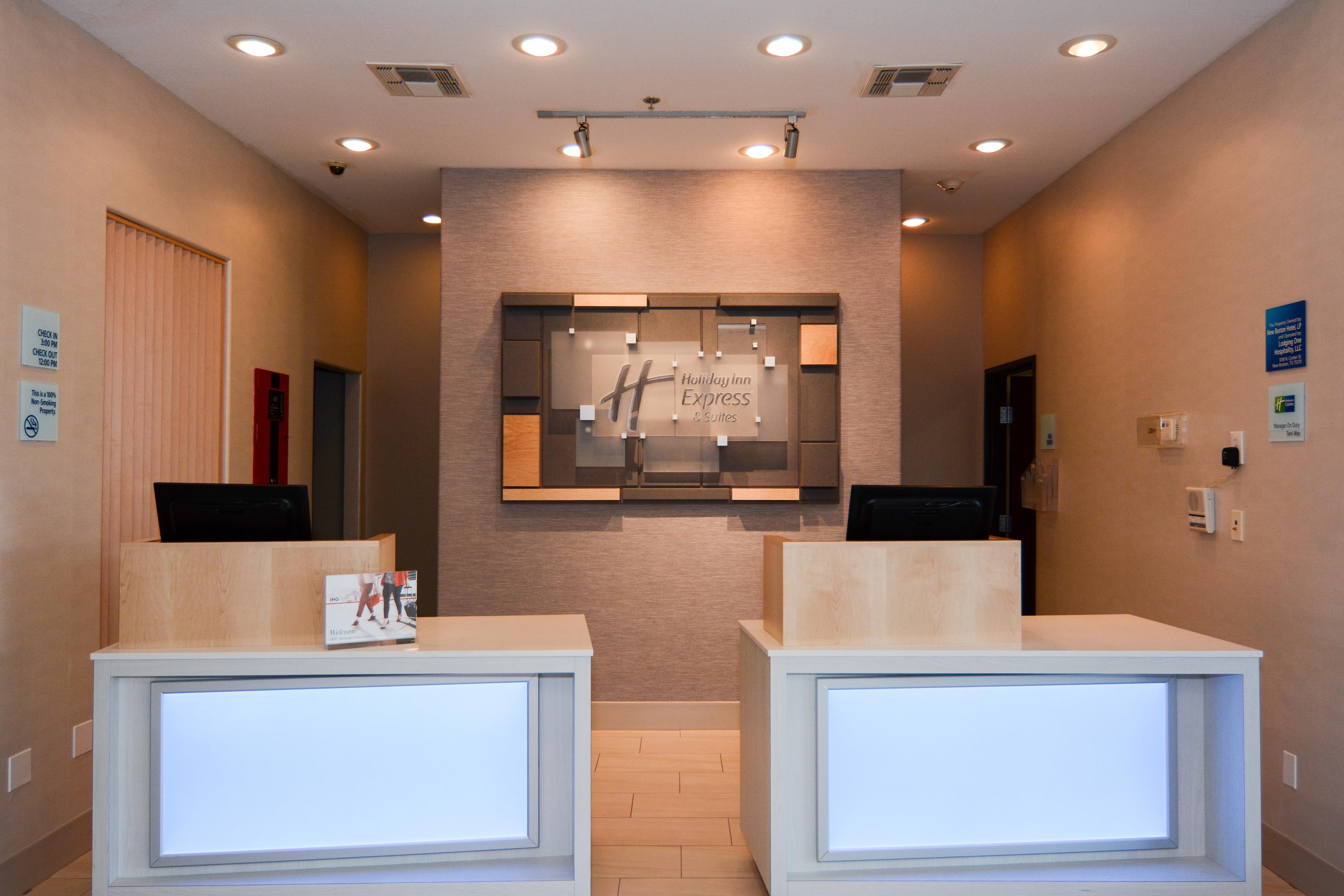 Holiday Inn Express Rolla By Ihg Exterior photo