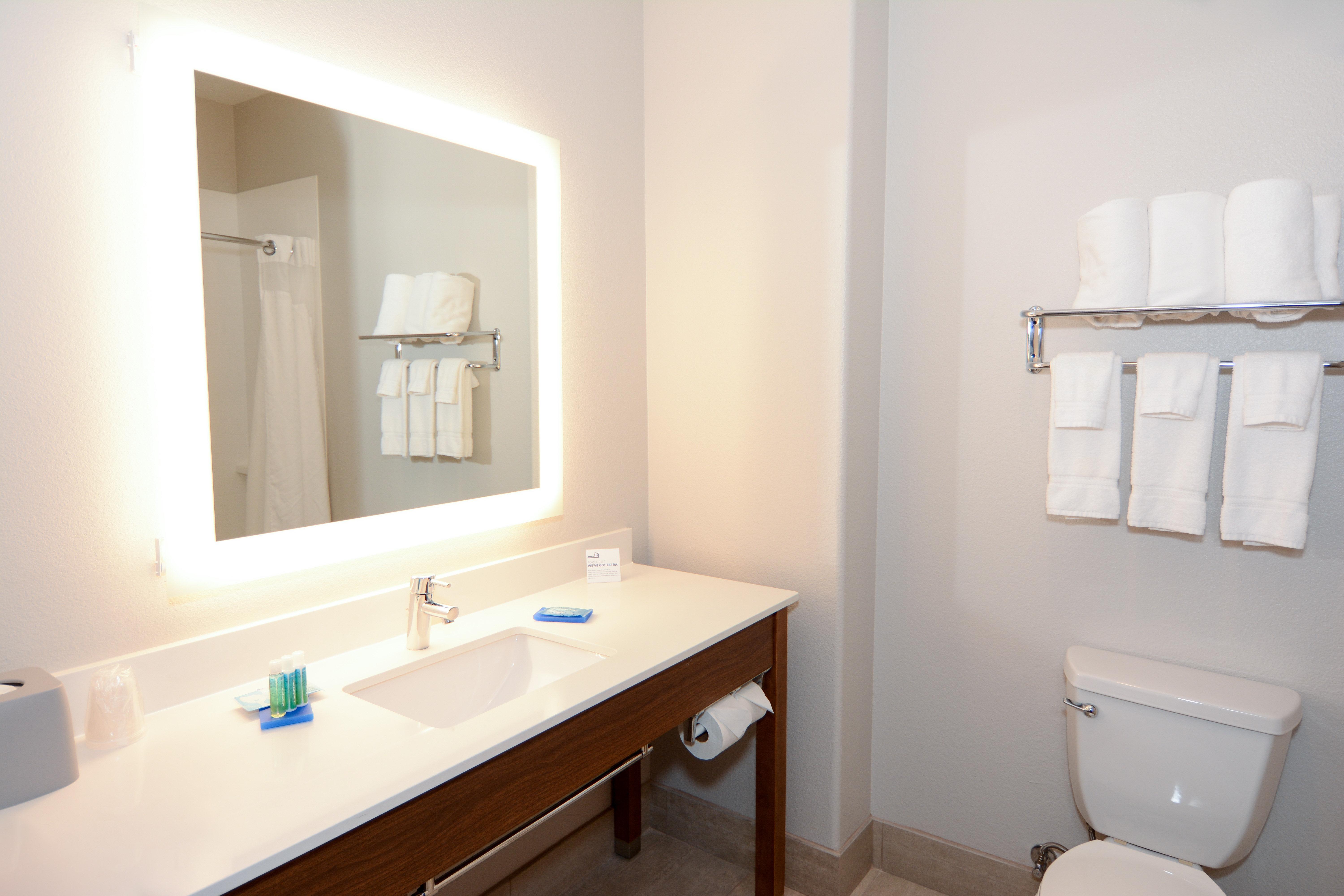 Holiday Inn Express Rolla By Ihg Exterior photo