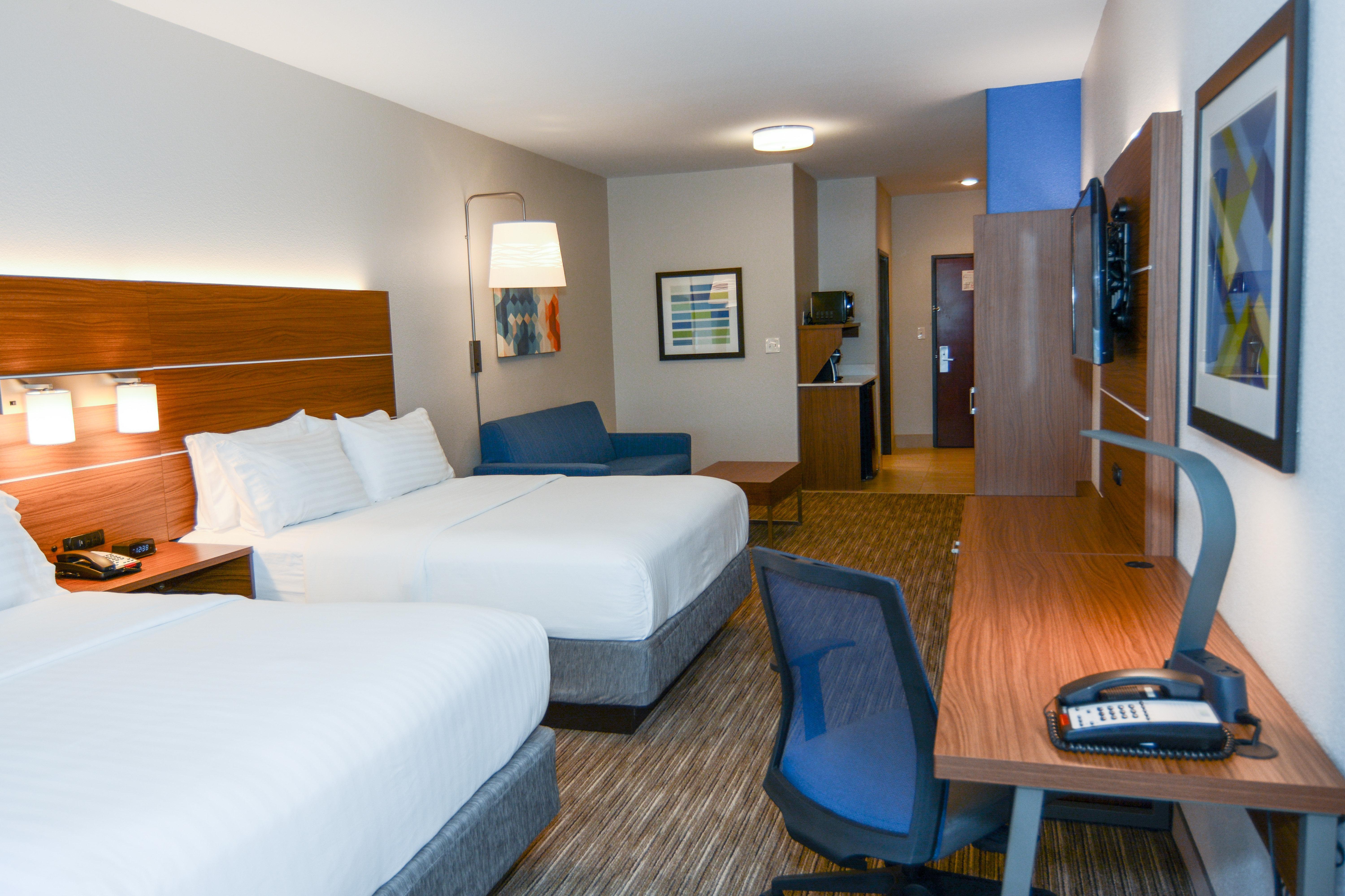 Holiday Inn Express Rolla By Ihg Exterior photo