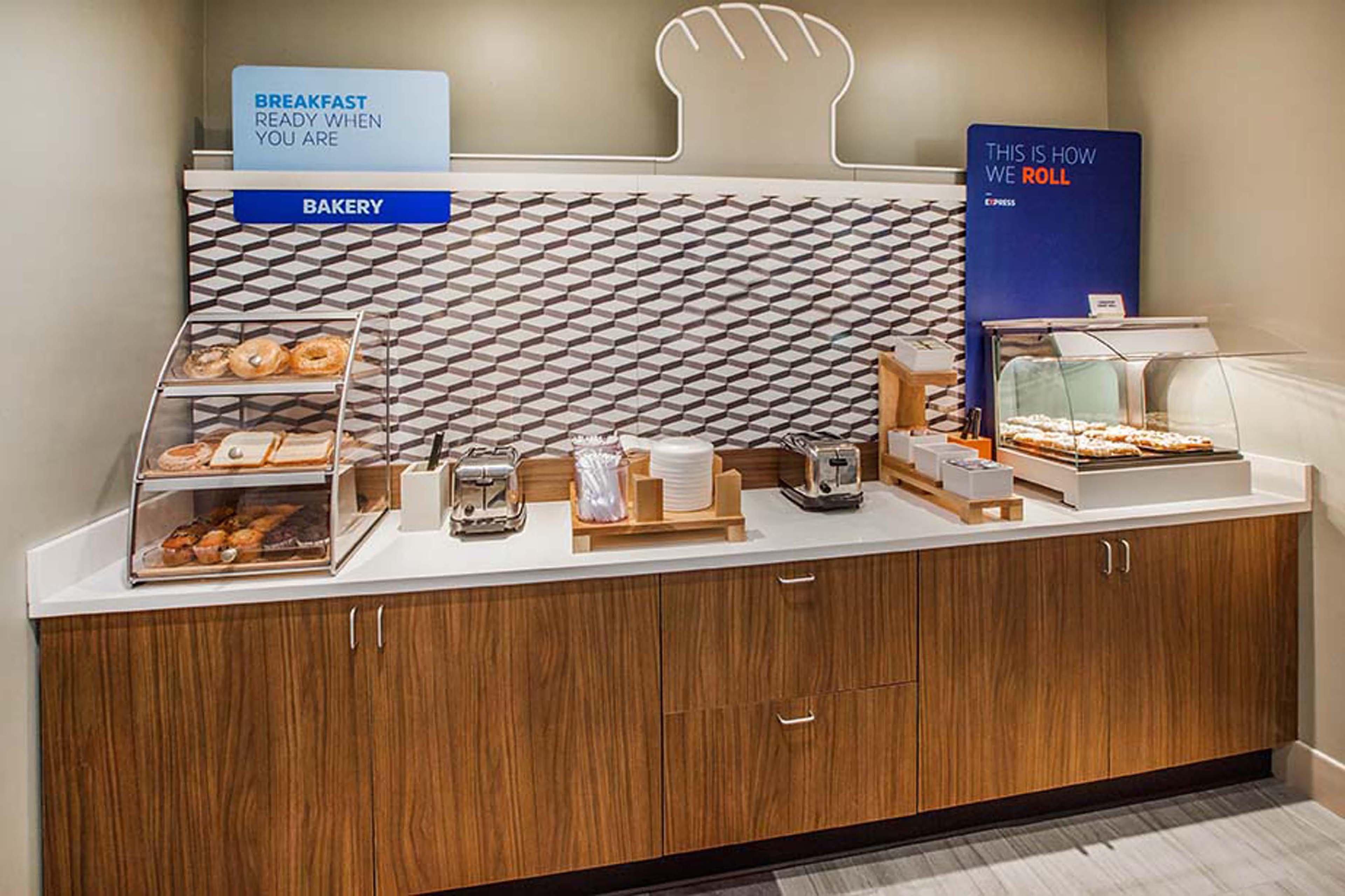 Holiday Inn Express Rolla By Ihg Exterior photo