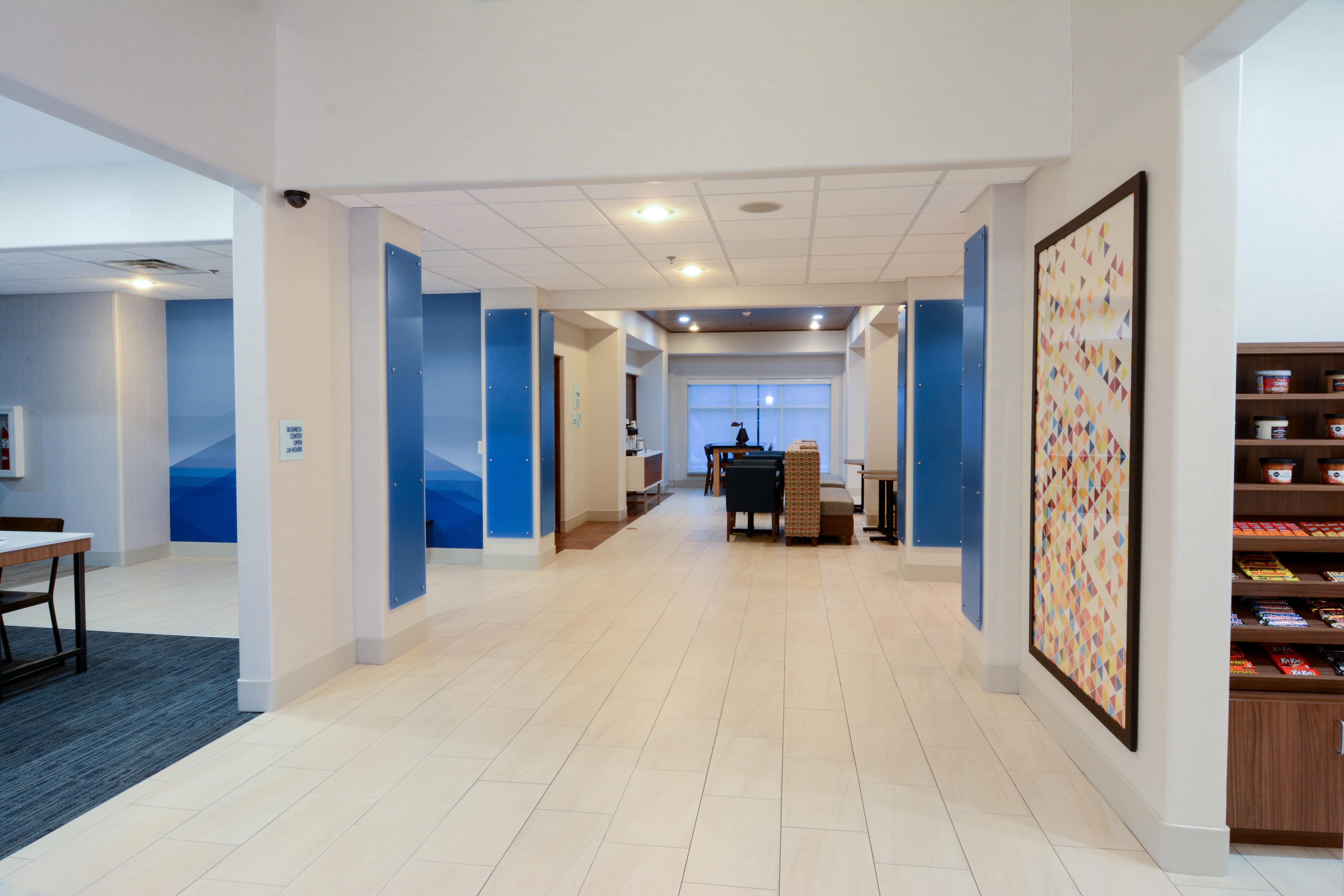 Holiday Inn Express Rolla By Ihg Exterior photo