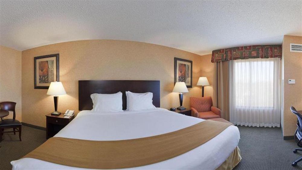 Holiday Inn Express Rolla By Ihg Exterior photo