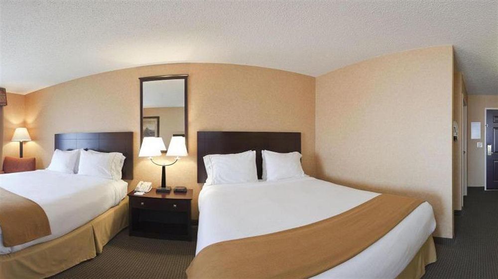 Holiday Inn Express Rolla By Ihg Exterior photo