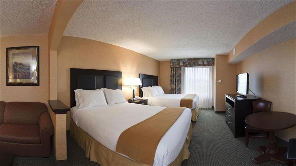 Holiday Inn Express Rolla By Ihg Exterior photo