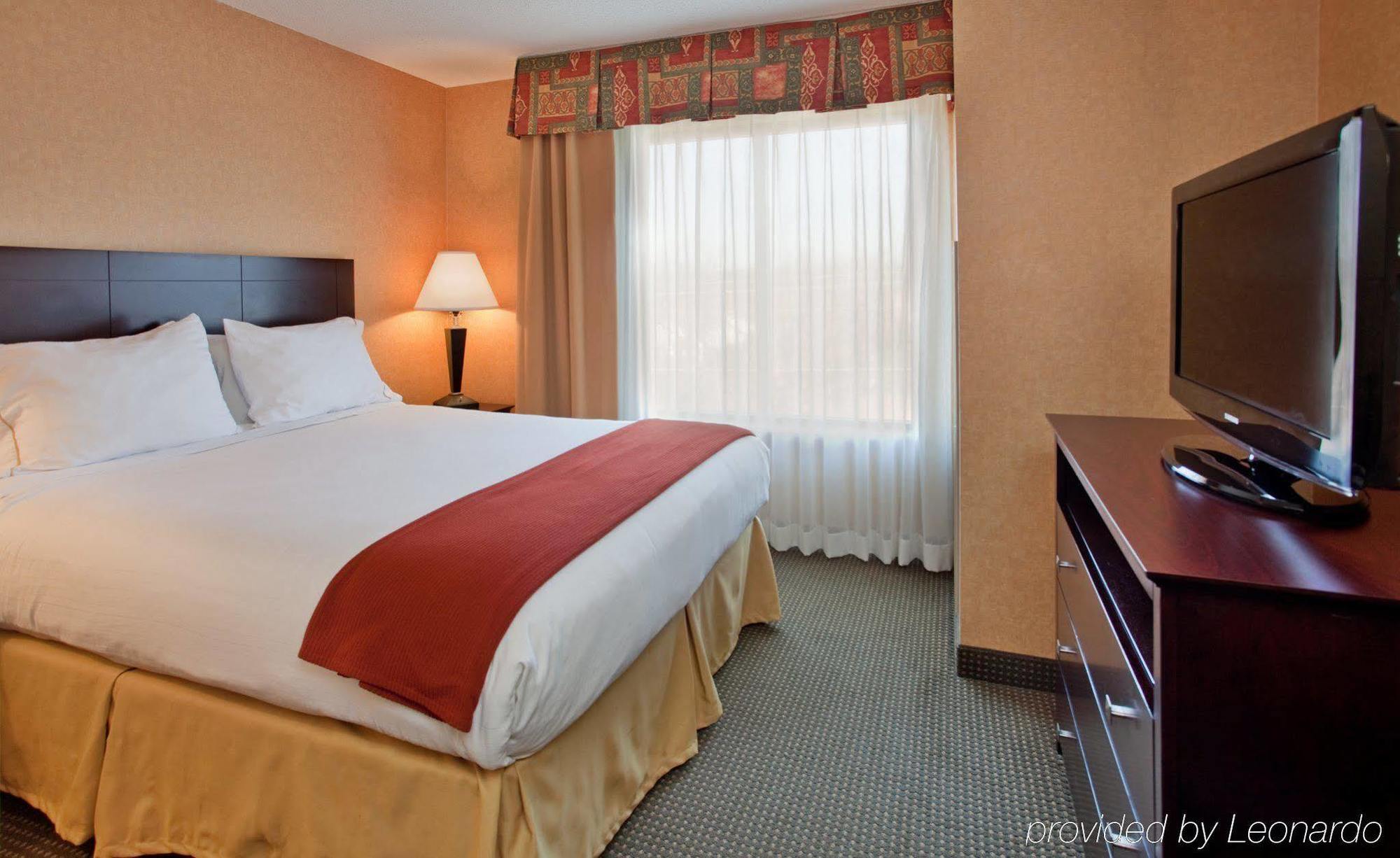Holiday Inn Express Rolla By Ihg Room photo