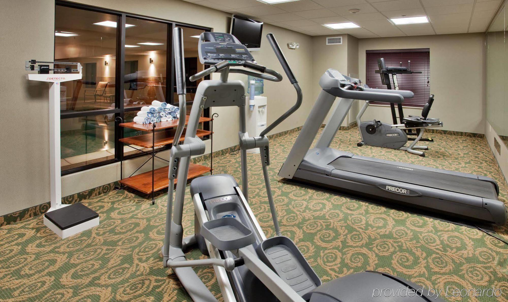 Holiday Inn Express Rolla By Ihg Exterior photo