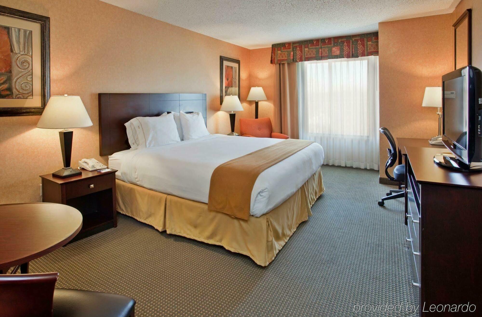 Holiday Inn Express Rolla By Ihg Exterior photo
