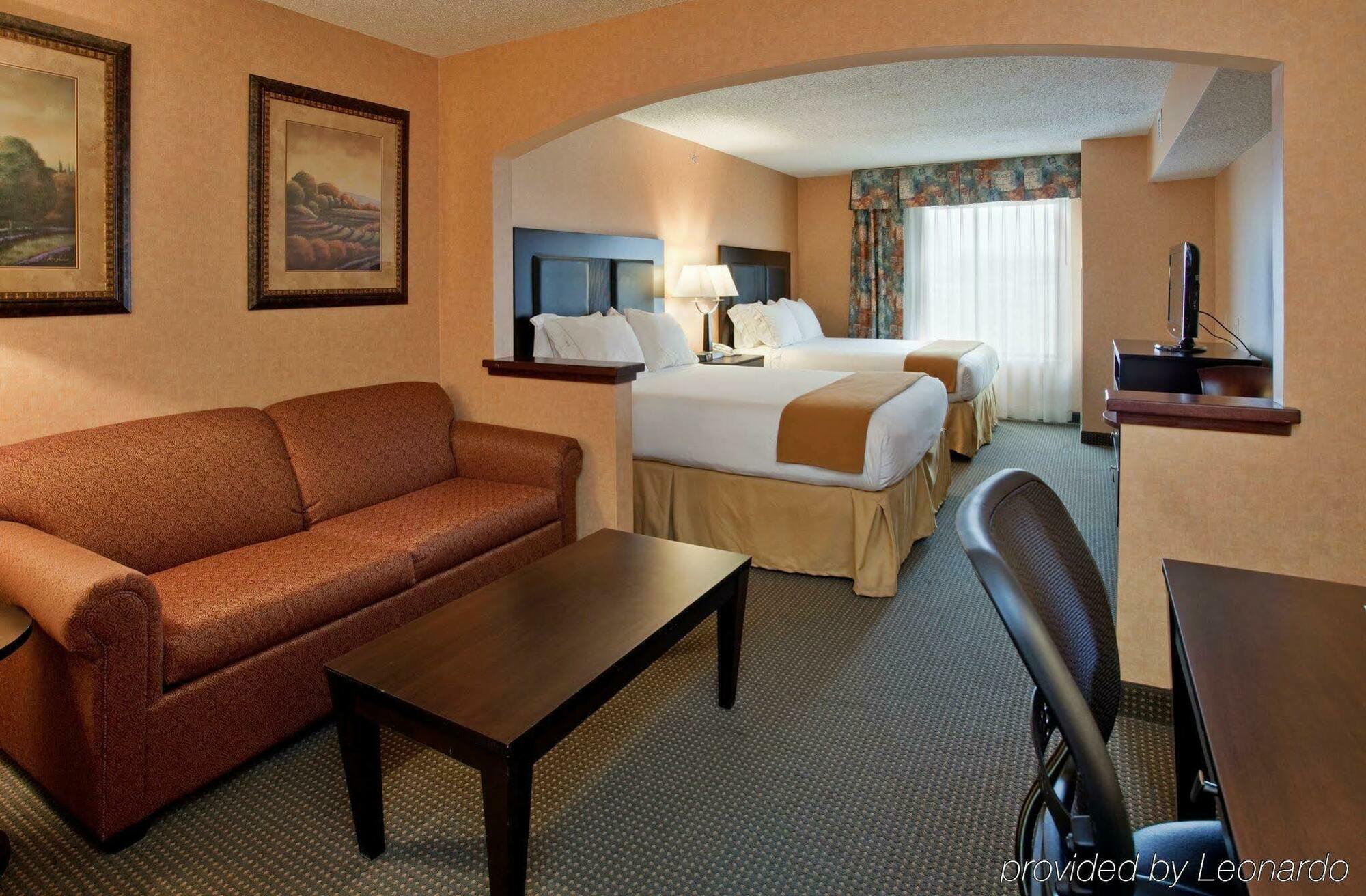 Holiday Inn Express Rolla By Ihg Exterior photo
