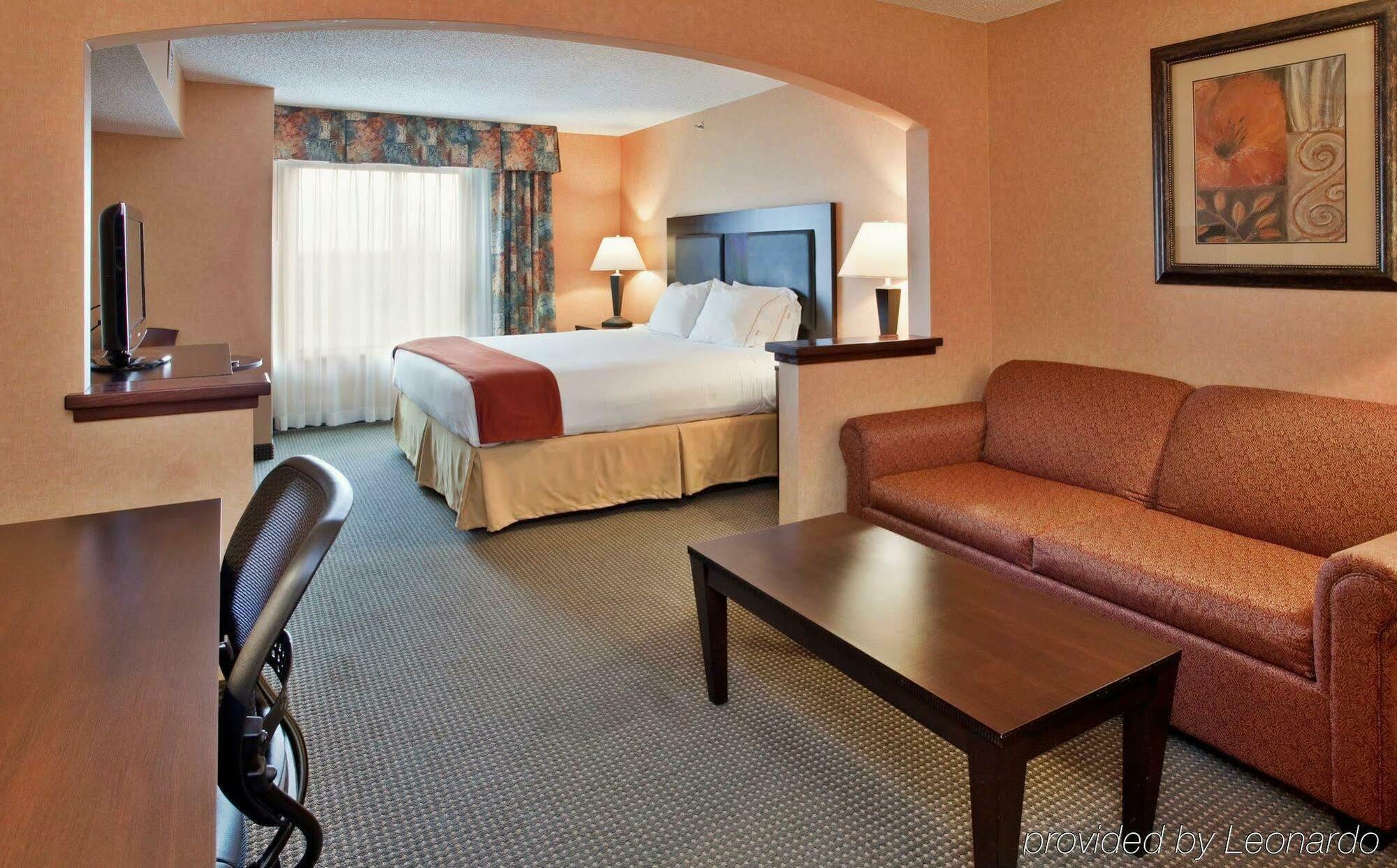 Holiday Inn Express Rolla By Ihg Exterior photo