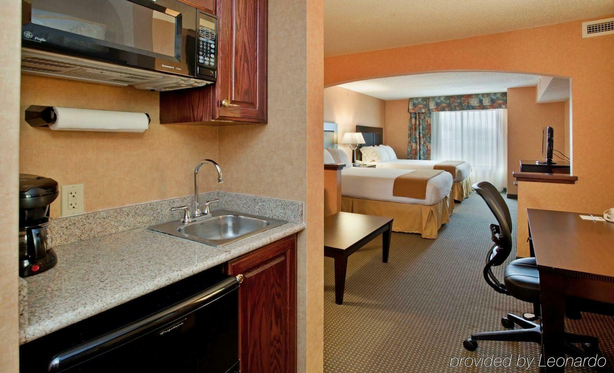 Holiday Inn Express Rolla By Ihg Exterior photo