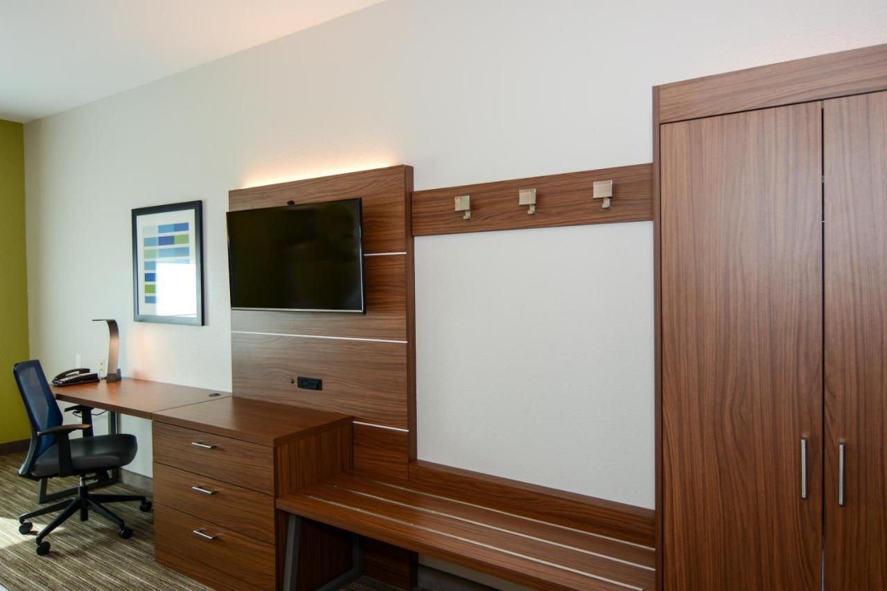 Holiday Inn Express Rolla By Ihg Exterior photo